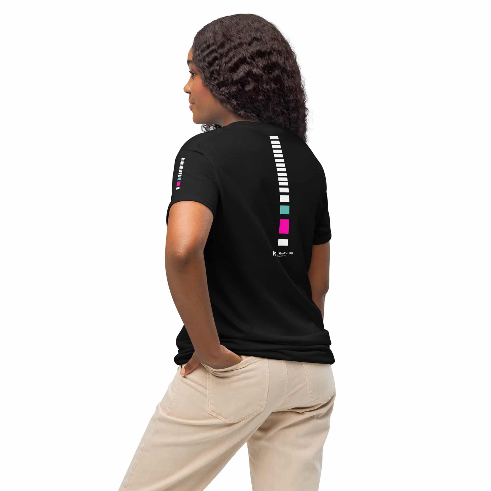 K3 Stripes | DryBlend® Tee