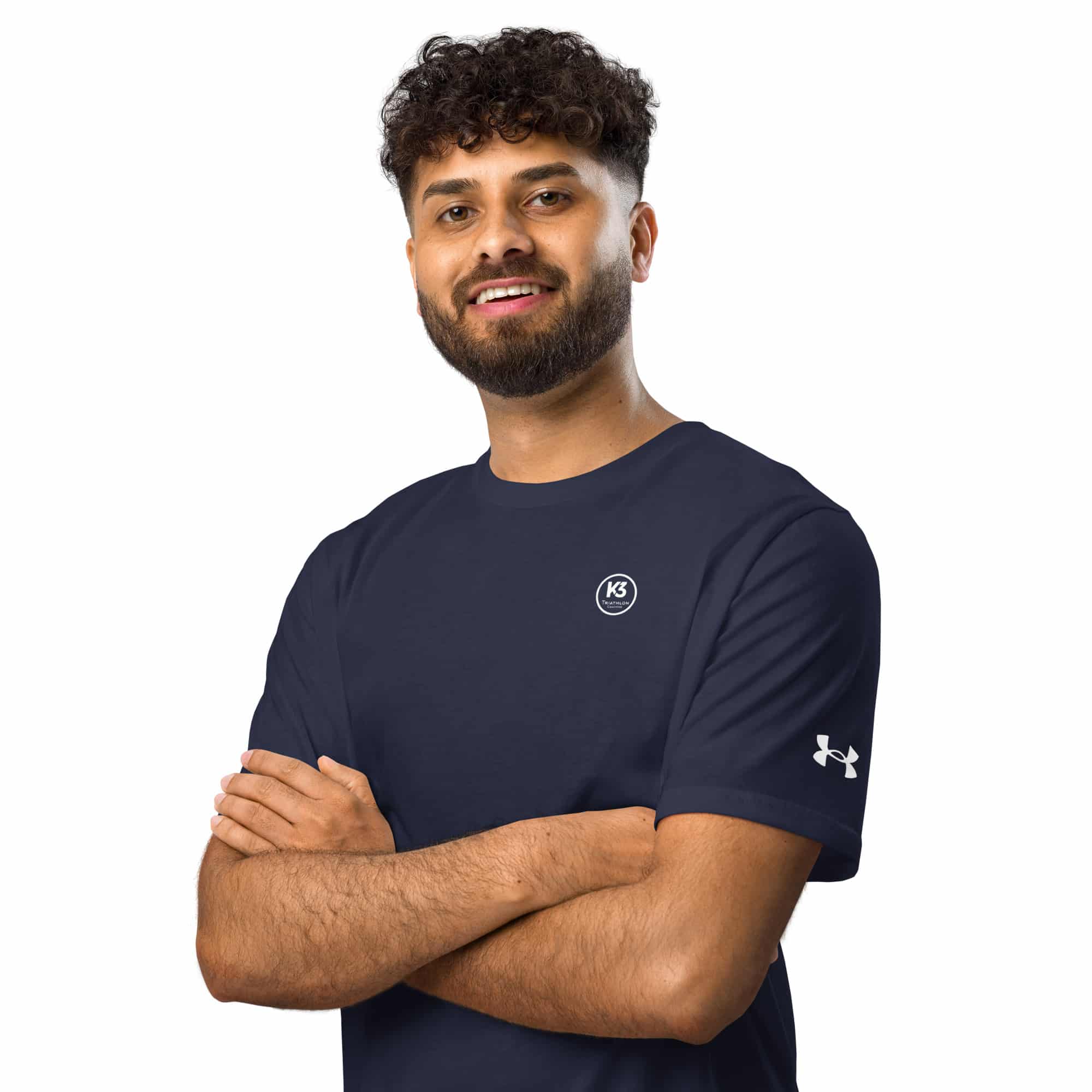 K3 run Squad | Under ArmourⓇ athletic t-shirt - Image 6